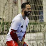 Goleiro De Futsal - @gian_wolverine - Instagram