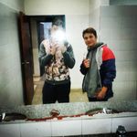 Gianfranco Martinez - @pupy__martinez__16 - Instagram