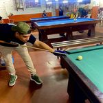 Gianfranco Martinez - @gianccini - Instagram