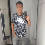 Gianfranco Martinez - @dgfigurita20 - Instagram