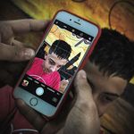 Gianfranco Martinez - @martinezz.baber - Instagram