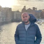 Gianfranco Martinez Chiapperini - @gianfrancomch - Instagram