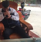 Giàng Dơ - Facebook