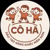 CÔ HÀ (năng khiếu mầm non) - @giangha1988 - TikTok