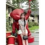 Giang Hà - @giangha_003 - Instagram