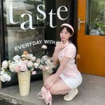Giang Hà - @yanha.bbi - Instagram