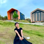 Giang Hà - @giangha158 - Instagram