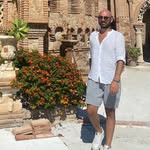Gianluca Pace - @gianluca_peace20 - Instagram