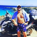 Gianluca Pace - @lucapace2609 - Instagram