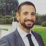 Gianluca Pace - @gianluca_pace85 - Instagram