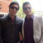 Gianluca Pace - Facebook
