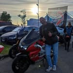Gianluca Pacello - @gianlucapacello - Instagram
