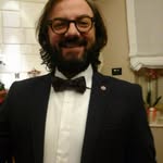 Gianluca Russo - @gianlucarusso_1971 - Instagram