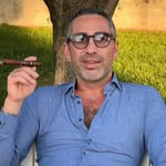 Gianluca Russo - @gianlucarusso_official - Instagram
