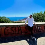 Gianluca Russo - @gianlurusso12 - Instagram