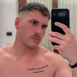 𝗚𝗶𝗮𝗻𝗹𝘂𝗰𝗮 𝗥𝘂𝘀𝘀𝗼 - @gianluca___russo - Instagram