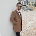 Gianluca Russo - @gianlucarusso98 - Instagram
