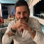 Gianluca Russo - @gianlucarussogr7 - Instagram