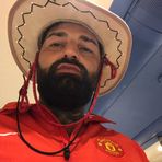 Gianluca Russo - Facebook