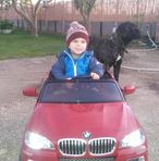 Gianluca Russo - Facebook
