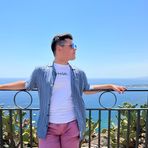 Gianluca Russo - Facebook