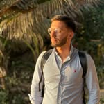 Gianluca Russo - @gianlu_russo95 - Instagram