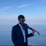 Gianluca Russo • Violinist • Sorrento • Napoli - @giallucar_violinist - Instagram