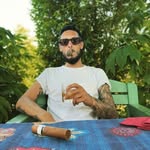 Gianmarco Rossi - @giammirossi - Instagram