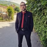 Gianmarco Rossi - @gian763103 - Instagram