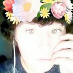 Gianna Celeste Armstrong - @potato_cookiemonster - Instagram