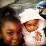 gianna channel armstrong - @bosses_is_2_ugly - Instagram