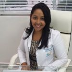 Dra. Gianna Castillo (hematologa pediatra) - @hemoped_sfm - Instagram