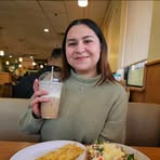 Gianna Castillo - Facebook