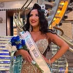 Gianna Castillo - @msglobalworld - Instagram