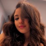 Gianna castillo - @giannacastillo30 - Instagram
