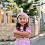 Gianna Castillo - Facebook