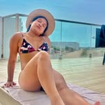 Gianna Del Castillo - @giadelcast - Instagram