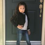 Gianna Olivia Castillo - @gianna_castillo2012 - Instagram