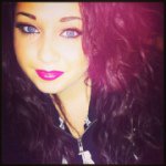 Gianna Colucci - @blueyed11 - Instagram