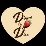 Gianna Diaz - @dippedbydiaz - Instagram