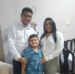 Gianna Diaz - Facebook