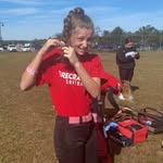 gianna dougherty🗣 - @gianna_softball2 - Instagram