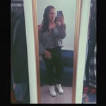 Gianna Evans - @that_solargirl22 - Instagram