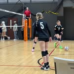 Gianna Gregory-Woody - @giannacully.vb.5 - Instagram