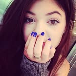 @gianna.harris - Instagram