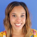 Gianna Harris - @littlemrs_healthyg - Instagram