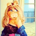 Gianna Harris - @muppetsareausome - Instagram