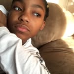 Gianna Hill - @slaybae_82 - Instagram