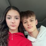 Gianna Hill - @giannahi1013 - Instagram