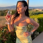 Gianna Leo - @giannaleo56 - Instagram
